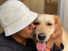 ஆக்‌ஷன் கிங் அர்ஜுனின் க்வாரண்டைன் கலாட்டா..!