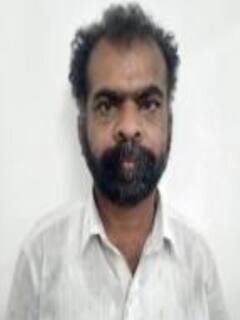 திருவண்ணாமலை : மனைவியை கழுத்தைநெரித்து கொன்றுவிட்டு நாடகமாடியது அம்பலம் : கணவர் கைது..!