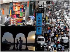 IN PICS | Markets, Malls Open Across The Country; Here's How India Is Responding To Unlock Guidelines