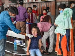 Ahmednagar जिल्ह्यातील आणखी 8 गावात Lockdown, आतापर्यंत 69 गावं लॉकडाऊनच्या छायेत