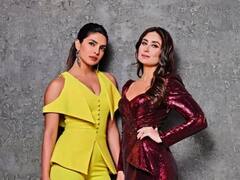 Watch: Kareena Kapoor's Ad Features On NYC's Times Square Billboard, Priyanka Chopra Reacts