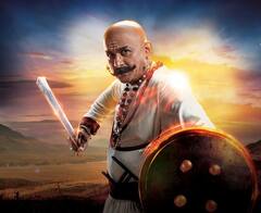 अजिंक्य देव यांचं छोट्या पडद्यावर दमदार कमबॅक, ‘जय भवानी जय शिवाजी’मध्ये बाजीप्रभू देशपांडे साकारणार!