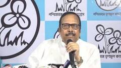 Sukhendu Sekhar Roy: 'রাজ্যের বিরুদ্ধে পরিকল্পনামতো ষড়যন্ত্র চলছে', রাজ্যপালের হঠাৎ দিল্লি যাওয়া নিয়ে দাবি সুখেন্দু শেখর রায়ের