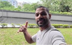 Ind Tour of SL: কোহলিরা ব্যস্ত ইংল্যান্ডে, শ্রীলঙ্কা সফরের প্রহর গুনছেন ধবনরা