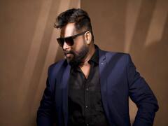 Happy Birthday Arunraja Kamaraj: தடை எல்லாம் மதிக்கிற ஆளா நீ; பிறந்தநாள் வாழ்த்துக்கள் அருண்ராஜா காமராஜ்