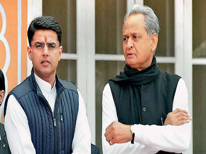 rajasthan cabinet expansion will be between 15 to 20 november, CM Gehlot meets Sonia Gandhi ANN Rajasthan Cabinet Reshuffle: 15 से 20 नवंबर के बीच होगा राजस्थान कैबिनेट का विस्तार, Sonia Gandhi से मिले CM Gehlot