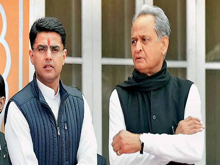 Rajasthan:  अशोक गहलोत मंत्रिमंडल में जल्द विस्तार होने की संभावना, 15 नवंबर को दिलाई जा सकती है कुछ विधायकों को मंत्री पद की शपथ