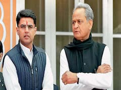 Rajasthan Cabinet Reshuffle: 15 से 20 नवंबर के बीच होगा राजस्थान कैबिनेट का विस्तार, Sonia Gandhi से मिले CM Gehlot