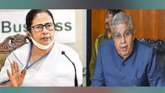 Violence in West Bengal: রাজ্যের আইনশৃঙ্খলা প্রসঙ্গে মুখ্যমন্ত্রীর 'নীরবতা'-কে তোপ দেগে চিঠি রাজ্যপালের