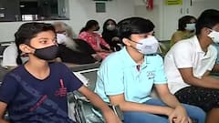 Delhi: Vaccine screening for 6-12 years old starts at AIIMS