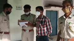 Rajasthan farmer beaten to death over suspicion of smuggling cattle