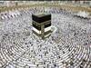 Hajj 2021 Cancelled: இந்தியர்களின் ஹஜ் புனிதப்பயண விண்ணப்பங்கள் ரத்து - ஹஜ் கமிட்டி குழு அறிவிப்பு