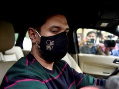 LJP में फूट पर चिराग पासवान की पहली प्रतिक्रिया, जानिए- क्या कुछ कहा