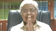 Politics on Ram temple land row gets intense, here is what Alok Kumar said