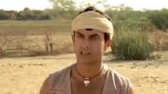 20 years of Lagaan: Aamir Khan reminisces about how difficult the shoot was