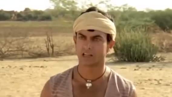 20 years of Lagaan: Aamir Khan reminisces about how difficult the shoot was