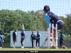 India WTC 2021 : वर्ल्ड टेस्ट चॅम्पियनशिपच्या अंतिम सामन्याची उत्सुकता, भारतीय संघाची जोरदार तयारी