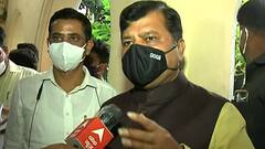 Praveen Darekar | शिवसेना भवनाबाहेर झालेल्या राड्याची निपक्षपातीपणे चौकशी व्हावी : प्रवीण दरेकर