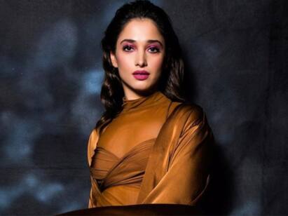 Kollywood Actress Tamannaah Bhatia host master chef telugu Master Chef Telugu | நானும் ஆங்கர்தான் : விஜய்சேதுபதிக்கு போட்டியாக களமிறங்கும் தமன்னா..!