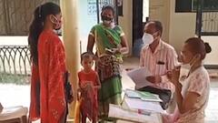 Bhavnagar: નગર પ્રાથમિક શિક્ષણ સમિતીની બેદરકારીથી વિદ્યાર્થીઓ પાઠ્યપુસ્તક વિહોણા, જુઓ વીડિયો