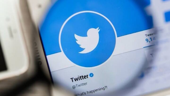 First case filed against Twitter in Uttar Pradesh; Uttar Pradesh government action टूलकिट, केंद्राच्या नियमावलीवरुन सरकारशी पंगा घेणाऱ्या ट्विटरविरोधात देशात पहिला गुन्हा; उत्तर प्रदेश सरकारची कारवाई