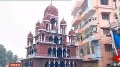 Mahesh Rath Yatra: করোনা আবহে স্থগিত মাহেশের রথযাত্রা