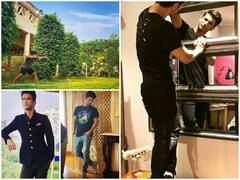 Inside Photos: सुशांत की मौत के बाद सालभर से खाली पड़े फ्लैट में डर के कारण नहीं आ रहे किराएदार, कियारा साढ़े चार लाख के पार