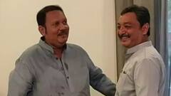 Understand why MVA is tensed over meeting of Shivaji Maharaj's descendants