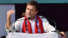 Ghaziabad case: BJP MLA demands arrest of Rahul Gandhi, Asaduddin Owaisi