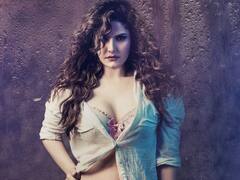 जरीन खान का खुलासा- फिल्म 'वीर' के लिए मुझसे की गई थी ये मांग