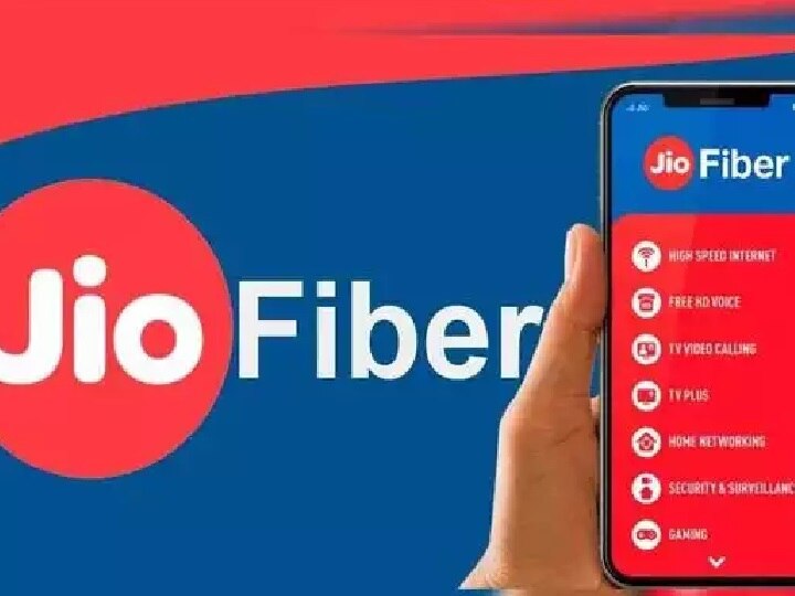 Reliance Jio fiber | இனி வீட்டுக்கு வீடு வைஃபை தான்.. அதிரடி சலுகையுடன் களமிறங்கும் ஜியோ ஃபைபர்!