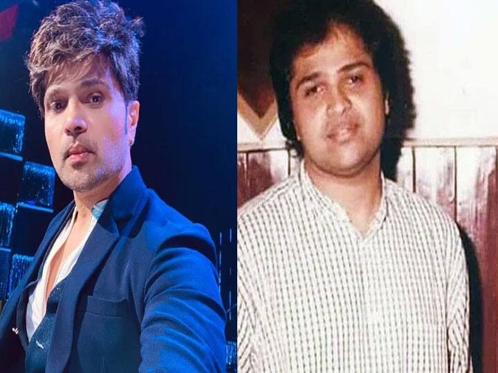 बूढ़े होने की बजाय और जवान होते जा रहे हैं Himesh Reshammiya, 15 साल पुरानी तस्वीर देख हैरान हो रहे हैं फैंस Himesh Reshammiya 15 years old Throwback photo viral in which he look like bhide and Farooq Sheikh बूढ़े होने की बजाय और जवान होते जा रहे हैं Himesh Reshammiya, 15 साल पुरानी तस्वीर देख हैरान हो रहे हैं फैंस
