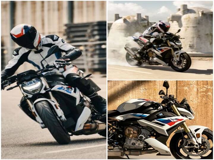 BMW S 1000 R Motorcycle Launched In India: Check Prices, Variants, Specs & More BMW S 1000 R Motorcycle Launched In India: Check Prices, Variants, Specs & More