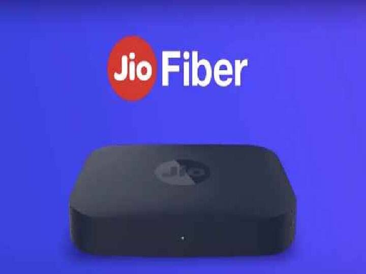 Reliance launches Jio Fiber postpaid internet connection starting at Rs 399 per month Reliance Jio fiber | இனி வீட்டுக்கு வீடு வைஃபை தான்.. அதிரடி சலுகையுடன் களமிறங்கும் ஜியோ ஃபைபர்!