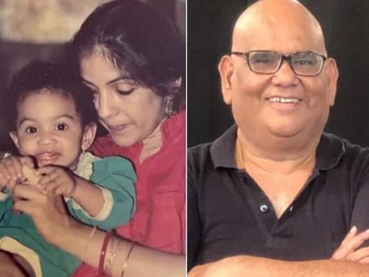 Satish Kaushik offered to marry Neena Gupta when she was pregnant with Masaba Neena Gupta News: प्रेग्नेंट नीना गुप्ता से शादी करना चाहते थे फिल्ममेकर सतीश कौशिक, सालों बाद एक्ट्रेस ने खुद किया खुलासा