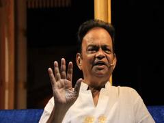 சிவசங்கர் பாபாவை தூக்கில்போட்டு கொல்லுங்கள்” - கொதித்த பிரபல நடிகை..!