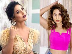 Hina Khan से लेकर Disha Vakani तक, जब मेकर्स से अनबन के चलते इन टीवी एक्ट्रेसेस ने छोड़ दिए पॉपुलर टीवी शो