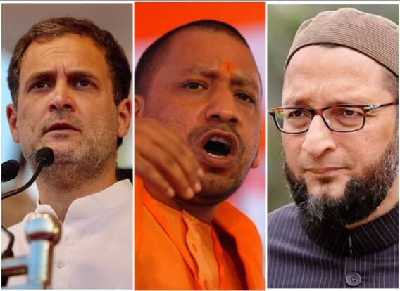 गाजियाबाद में बुजुर्ग से मारपीट: राहुल के बाद ओवैसी भी सरकार पर बरसे, BJP बोली- विपक्ष दे रहा सांप्रदायिक रंग | बड़ी बातें गाजियाबाद में बुजुर्ग से मारपीट: राहुल के बाद ओवैसी भी सरकार पर बरसे, BJP बोली- विपक्ष दे रहा सांप्रदायिक रंग | बड़ी बातें
