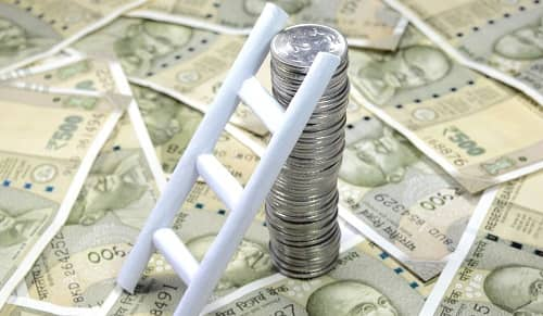 Net Direct Tax Collections For FY 2021-22 Have Grown At Over 100% To Rs 1,85,871 Crore