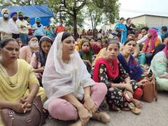 ਅਨਮੋਲ ਗਗਨ ਮਾਨ ਨੇ ਕਰਲੀ ਕੈਪਟਨ ਤੋਂ ਹਿਸਾਬ ਲੈਣ ਦੀ ਤਿਆਰੀ, ਅਧਿਆਪਕਾਂ ਦੇ ਧਰਨੇ 'ਚ ਪਹੁੰਚ ਕਹਿ ਦਿੱਤੀ ਵੱਡੀ ਗੱਲ 