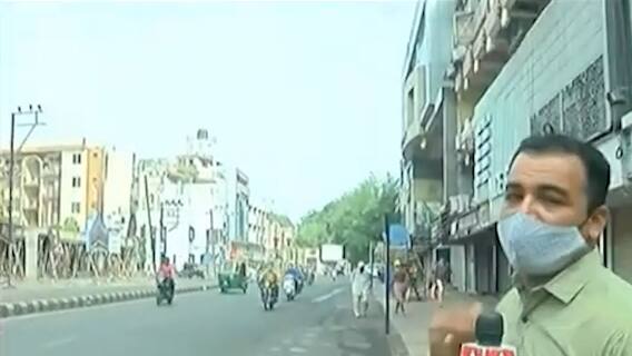 અમદાવાદ સહિત કયા કયા જિલ્લામાં હવામાન વિભાગે રવિવાર સુધી કરી વરસાદ આવવાની આગાહી