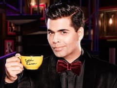 Did Karan Johar Just Drop A Hint About New Season Of 'Koffee With Karan'?