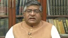 Twitter failed to comply with new IT rules, says Ravi Shankar Prasad