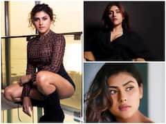 Naira Shah Photos: बर्थडे पार्टी में ड्रग्स लेने के आरोप में अरेस्ट हुईं ये अभिनेत्री, अब तस्वीरें हो रही हैं वायरल