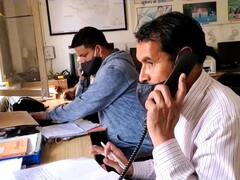 उत्तराखंड: पौड़ी में मानसून की मॉक ड्रिल में खुली विभाग की पोल, डेड पड़े रहे सभी फोन