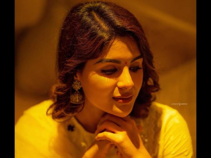 அதன் பிறகு ஜூலை காற்றில் என்ற படத்திலும் நடித்தார் சம்யுக்தா.