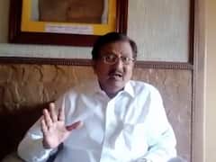 ओबीसी समाजाला न्याय मिळत नसेल तर ओबीसी कल्याण मंत्रालय बरखास्त करा : ओबीसी नेते प्रकाश शेंडगे