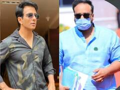 सोनू सूद, झिशान सिद्दीकी कोरोनाकाळातील मदतीमुळं अडचणीत! 'मदतीची शहानिशा करण्यात येतेय का?' म्हणत हायकोर्टाची तीव्र नाराजी