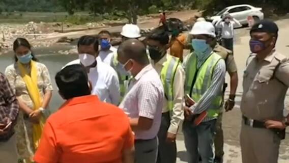 UP-Uttarakhand की आज दिनभर की बड़ी खबरें | Khabrein Tabadtod| Top News | 16 June