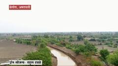 Be Positive | अमरावती जिल्ह्यातील पाणीदार बेलोरा गाव, अवघ्या 20 लाखांत गावाला मूबलक पाणी